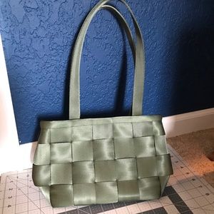 Harveys Seatbelt bag